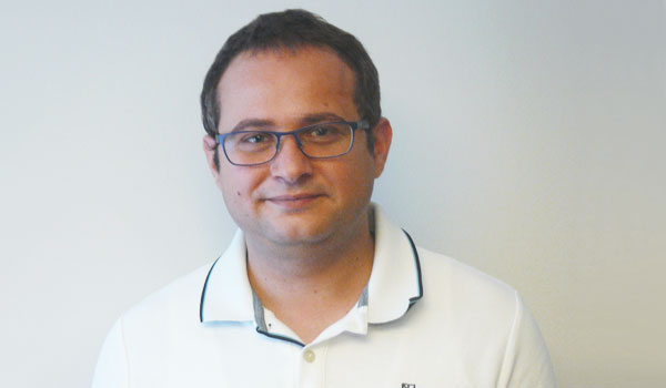 Borislav G. Genchev