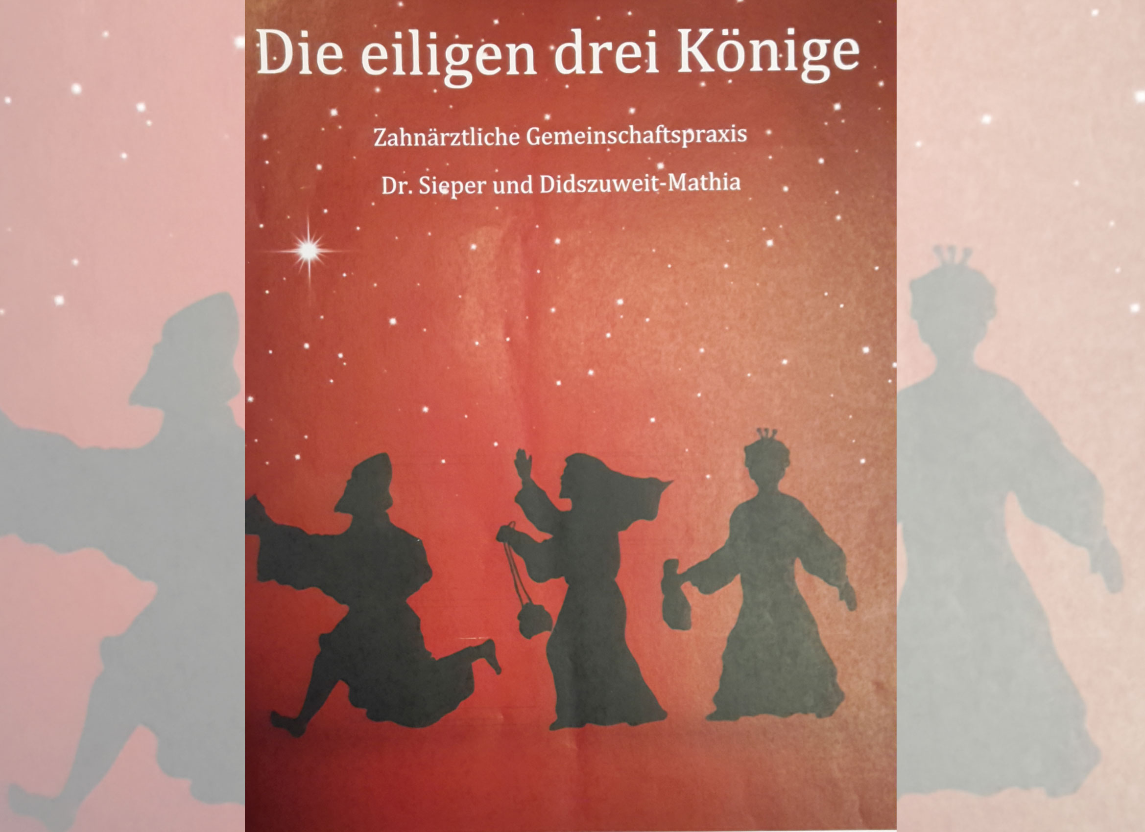 Weihnachtsfeier