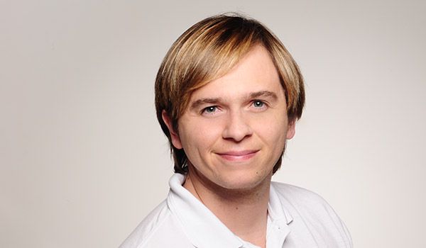 Dr. Vladimir Golubovic
